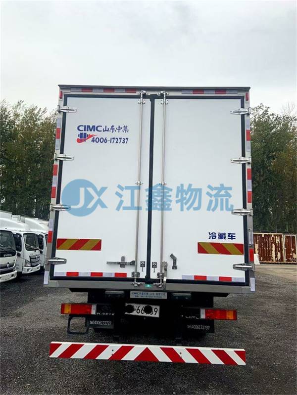 崇明到太康物流直达